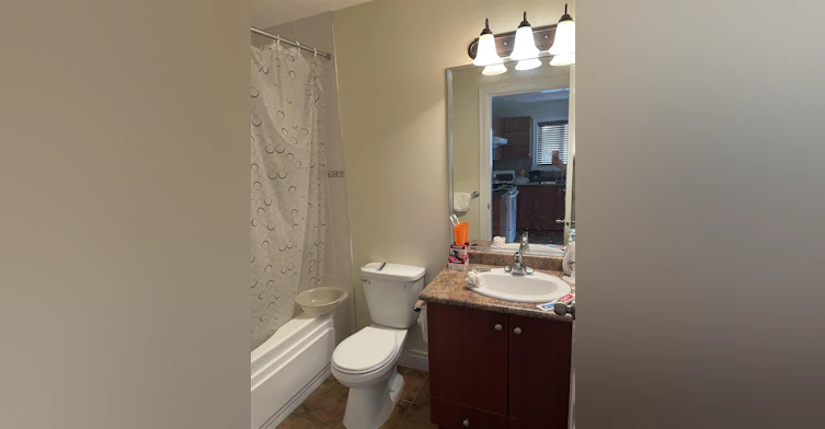 6000 Marine Drive, Burnaby, BC, V3N 2X9 - 8