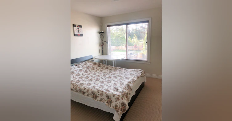 6000 Marine Drive, Burnaby, BC, V3N 2X9 - 6