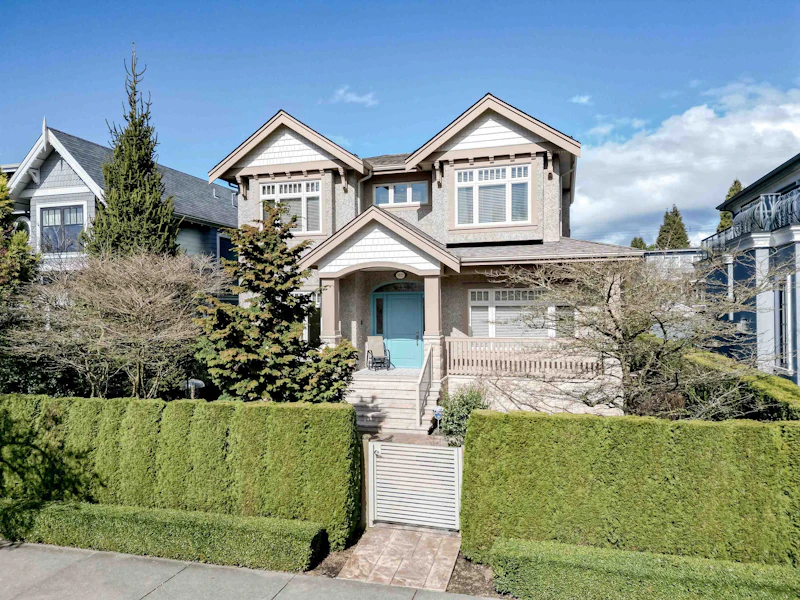 3837 W 3rd Avenue, Vancouver BC V6R 1M5