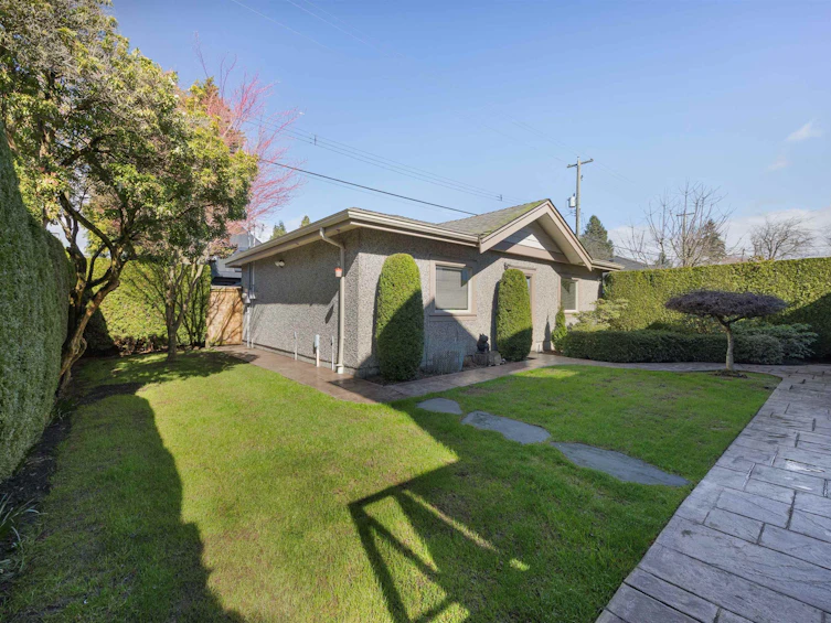 3837 W 3rd Avenue, Vancouver, BC, V6R 1M5 - 29