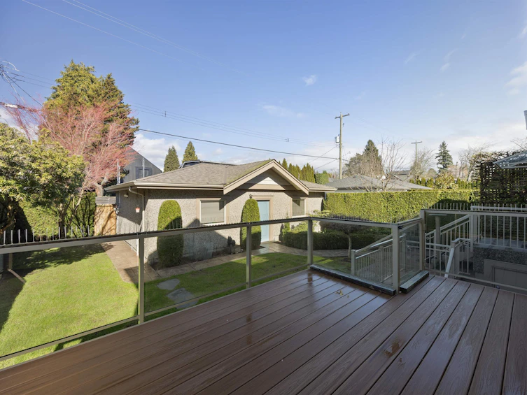 3837 W 3rd Avenue, Vancouver, BC, V6R 1M5 - 28