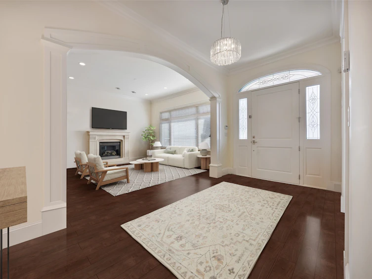 3837 W 3rd Avenue, Vancouver, BC, V6R 1M5 - 2