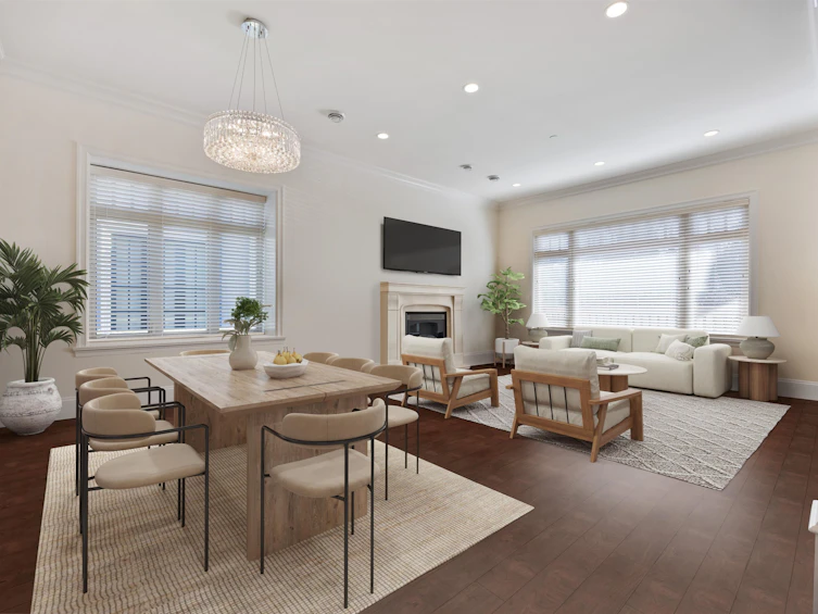 3837 W 3rd Avenue, Vancouver, BC, V6R 1M5 - 5