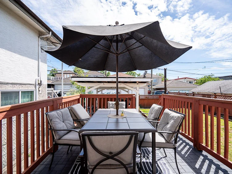 2964 E 4th Avenue, Vancouver, BC, V5M 1L2 - 12