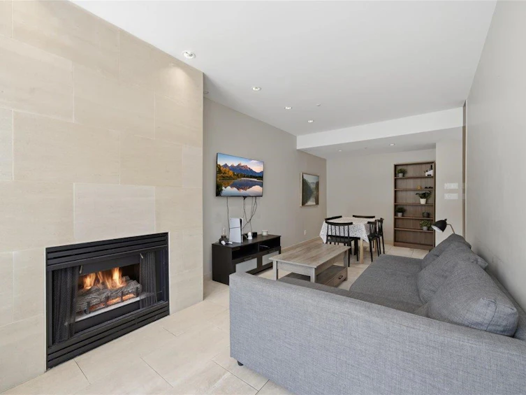 406-2130 W 12th Avenue, Vancouver, BC, V6K 2N2 - 6