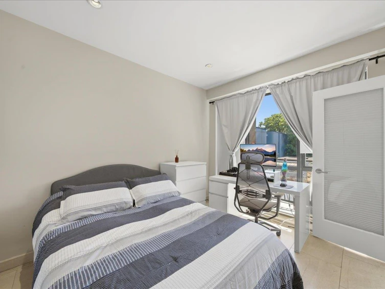 406-2130 W 12th Avenue, Vancouver, BC, V6K 2N2 - 24