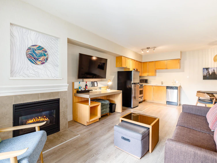 2318/20-4308 Main Street, Whistler, BC, V8E 1A9 - 5