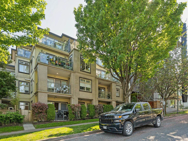 208-988 W 21st Avenue, Vancouver, BC, V5Z 1Z1 - 24