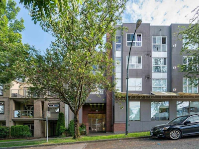 208-988 W 21st Avenue - 2