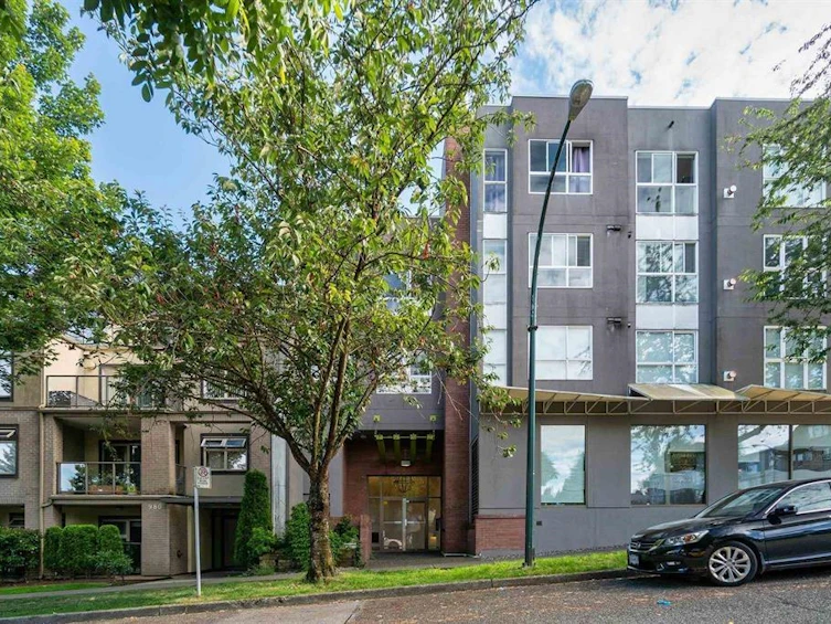 208-988 W 21st Avenue, Vancouver, BC, V5Z 1Z1 - 2