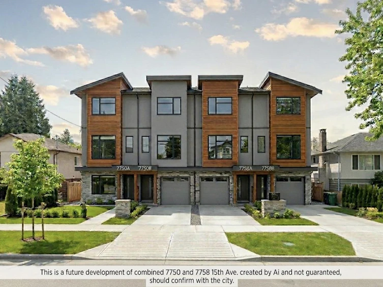 7758 15th Avenue, Burnaby, BC, V3N 1W5 - 35