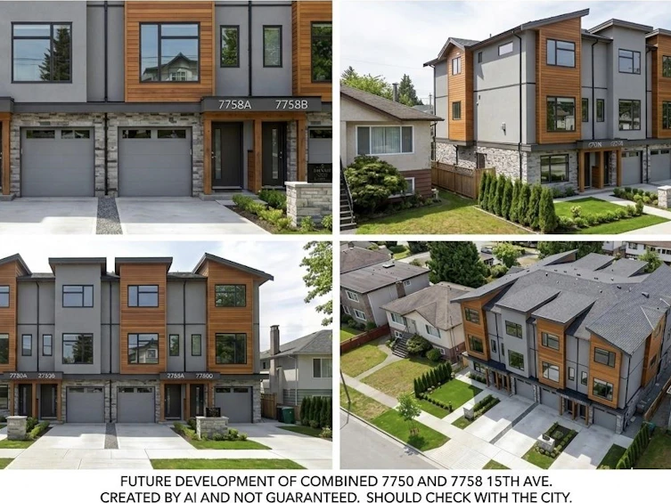 7758 15th Avenue, Burnaby, BC, V3N 1W5 - 37