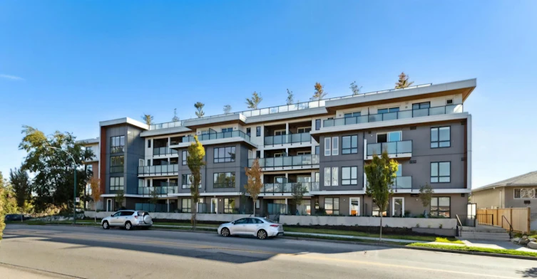 107-4933 Clarendon Avenue, Vancouver, BC, B5R 0J6 - 2