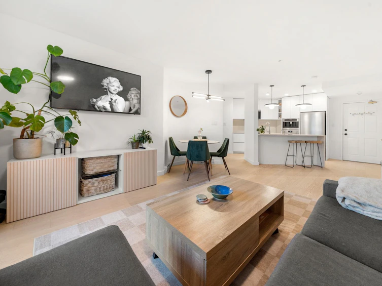 107-2023 Franklin Street, Vancouver, BC, V5L 1R4