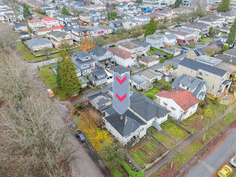 1805 E 51st Avenue, Vancouver, BC, V5P 1W1 - 5