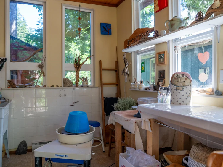 7913 Swanson View Drive, Pender Island, BC, V0N 2M2 - 31