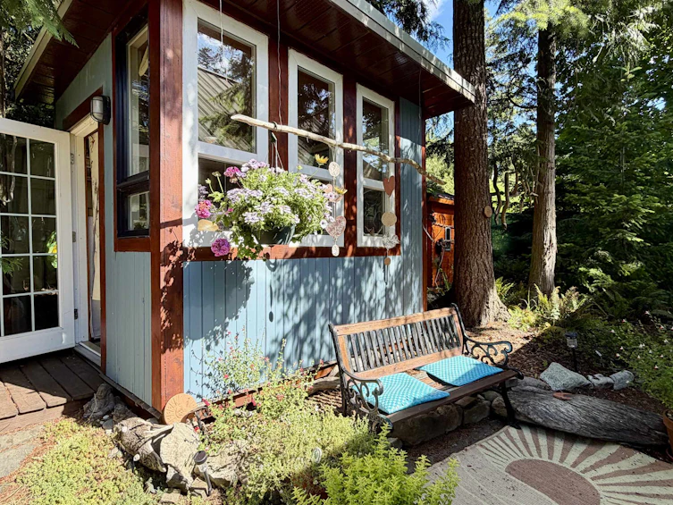 7913 Swanson View Drive, Pender Island, BC, V0N 2M2 - 30