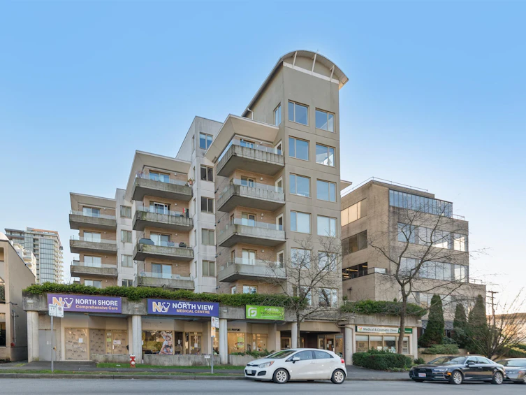 304-137 W 17th Street, North Vancouver, BC, V7M 1V5 - 22