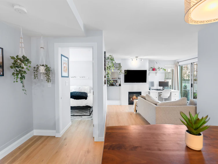 304-137 W 17th Street, North Vancouver, BC, V7M 1V5 - 8