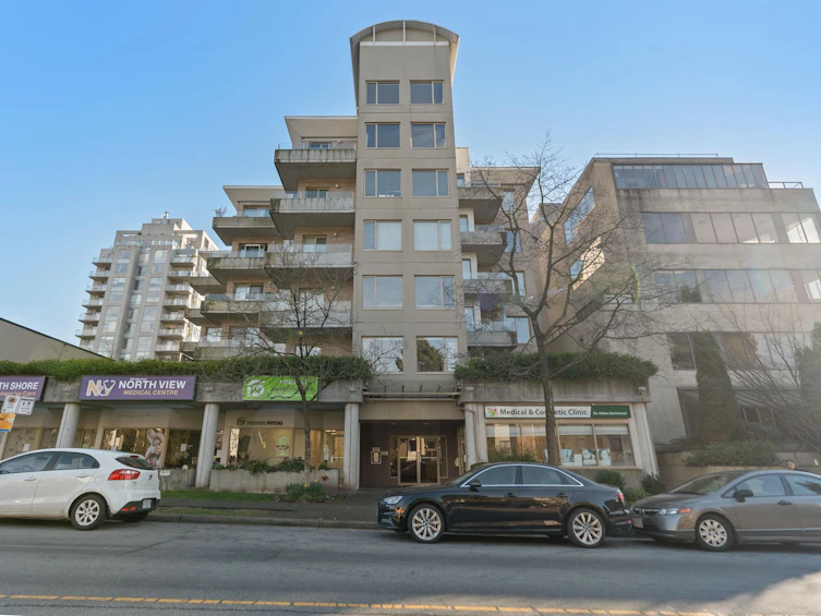 304-137 W 17th Street, North Vancouver, BC, V7M 1V5 - 21