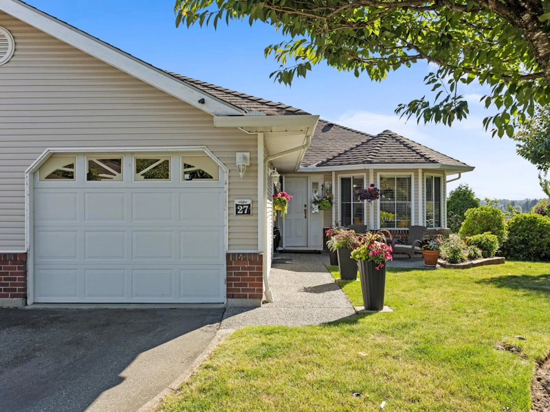 27 - 1973 Winfield Drive, Abbotsford BC V3G 1K6
