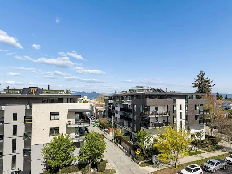607-168 E 35th Avenue, Vancouver, BC, V5W 1A6 - 8