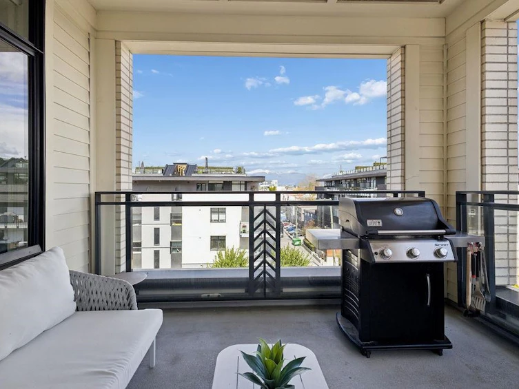 607-168 E 35th Avenue, Vancouver, BC, V5W 1A6 - 19