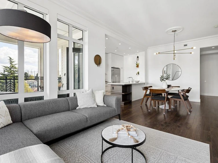 607-168 E 35th Avenue, Vancouver, BC, V5W 1A6 - 10