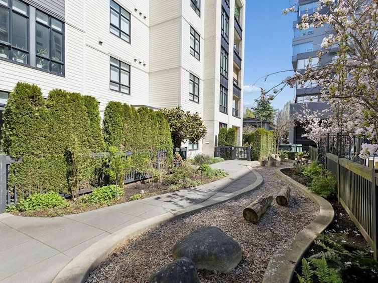 607-168 E 35th Avenue, Vancouver, BC, V5W 1A6 - 30