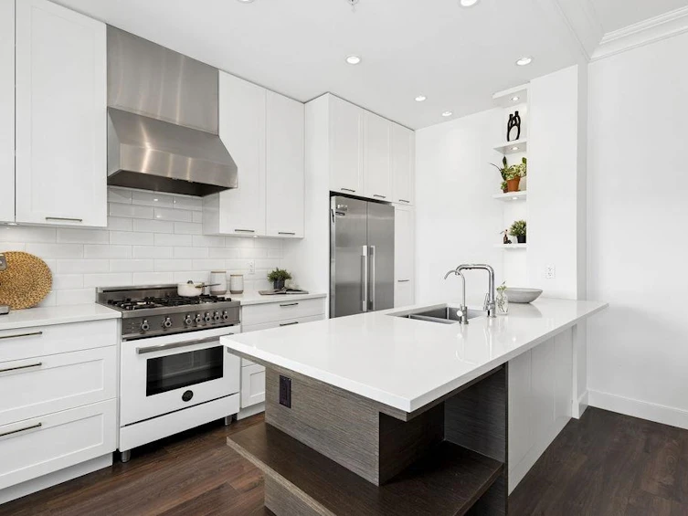 607-168 E 35th Avenue, Vancouver, BC, V5W 1A6 - 14