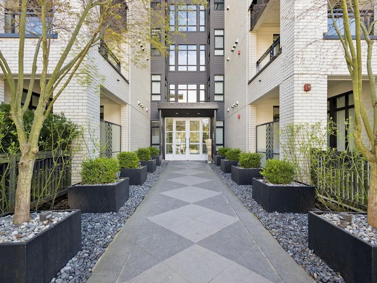 607-168 E 35th Avenue, Vancouver, BC, V5W 1A6 - 31