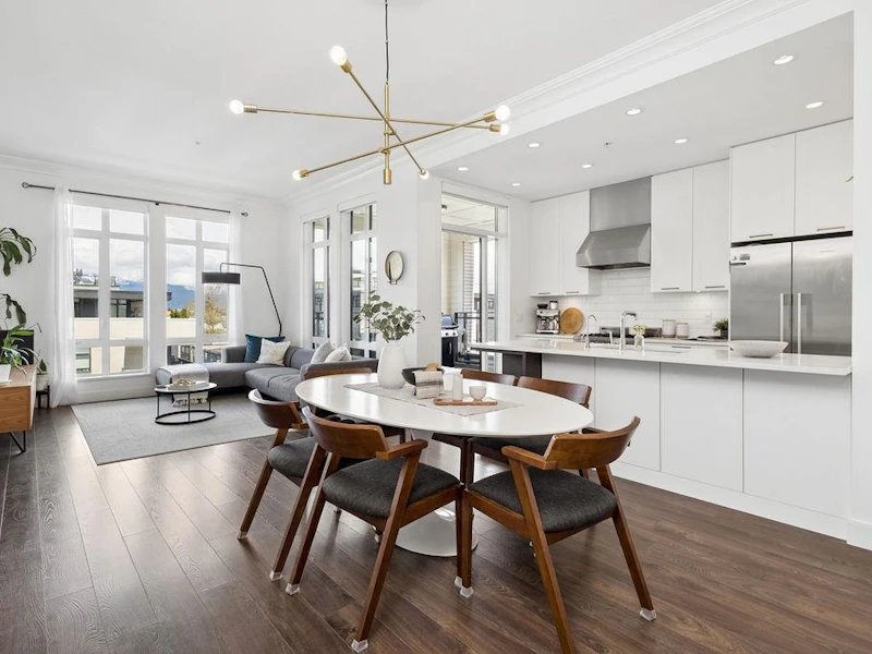 607 - 168 E 35th Avenue, Vancouver BC