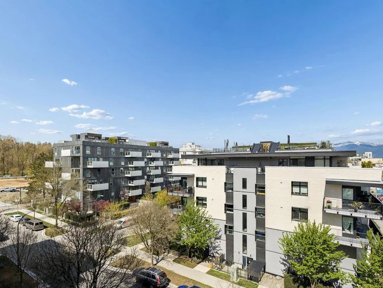 607-168 E 35th Avenue, Vancouver, BC, V5W 1A6 - 7