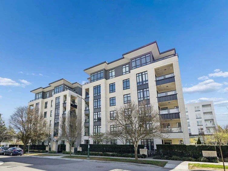 607-168 E 35th Avenue, Vancouver, BC, V5W 1A6 - 32