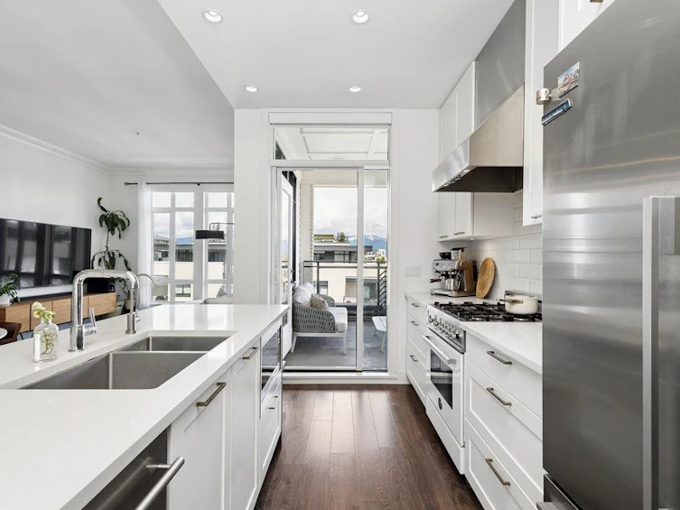 607-168 E 35th Avenue, Vancouver, BC, V5W 1A6 - 17
