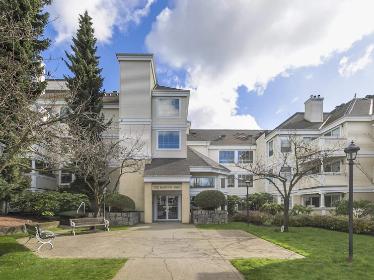 111-6820 Rumble Street, Burnaby, BC, V5E 4H9 - 30