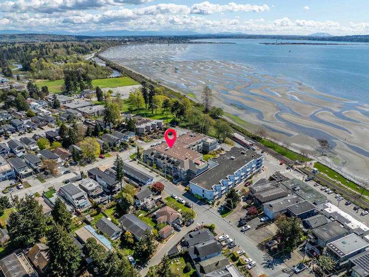 403-15621 Marine Drive, Surrey, BC, V4B 1E1 - 33
