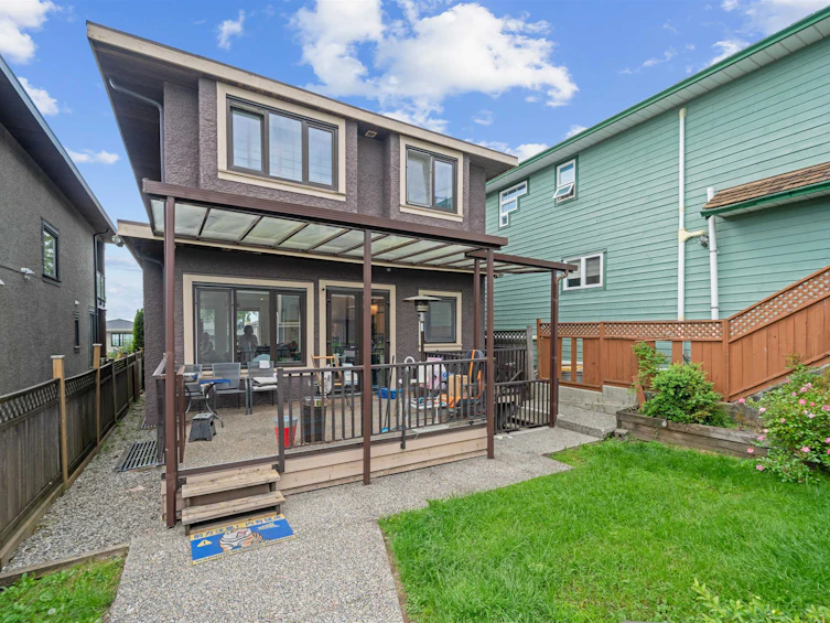 8 Glynde Avenue, Burnaby, BC, V5B 3J2 - 36