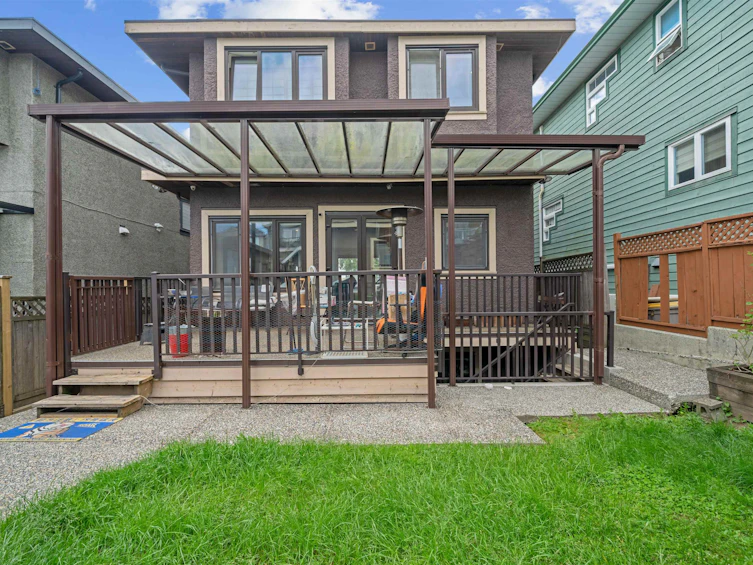 8 Glynde Avenue, Burnaby, BC, V5B 3J2 - 37