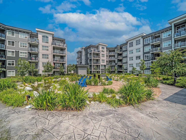 4170-2180 Kelly Avenue, Port Coquitlam, BC, V3C 0L1 - 22