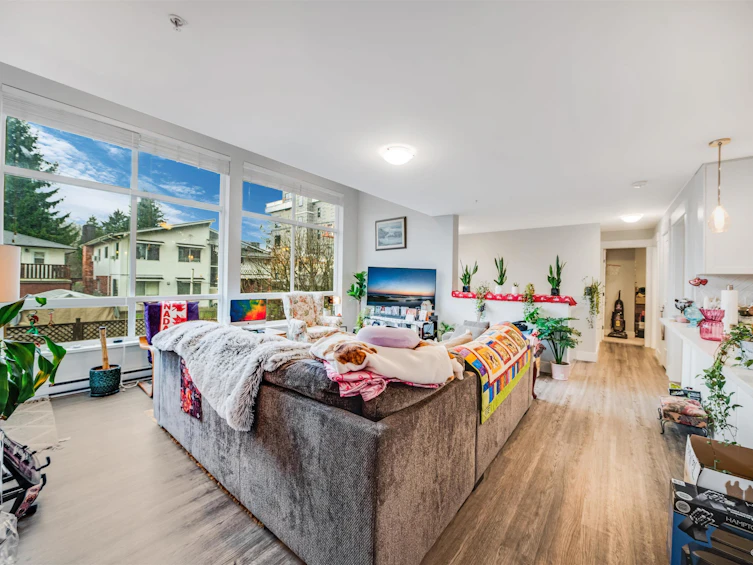 4170-2180 Kelly Avenue, Port Coquitlam, BC, V3C 0L1 - 2