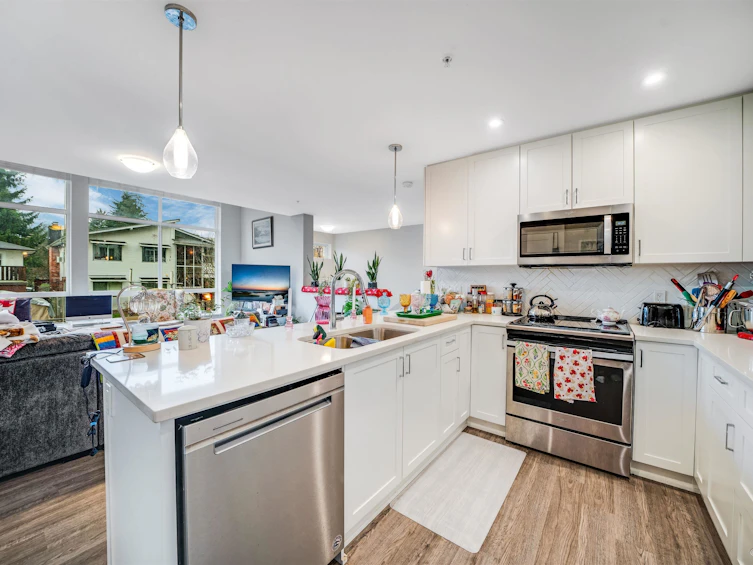 4170-2180 Kelly Avenue, Port Coquitlam, BC, V3C 0L1 - 6