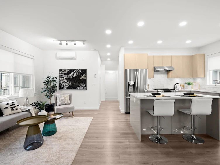 14-7780 Bridge Street, Richmond, BC, V6Y 0L2 - 2