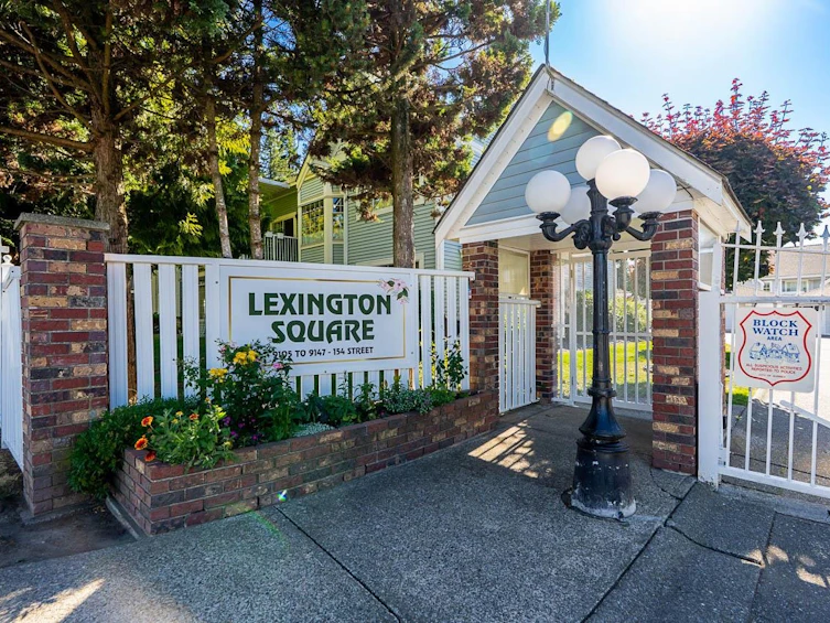 206-9109 154 Street, Surrey, BC, V3R 9G8 - 5