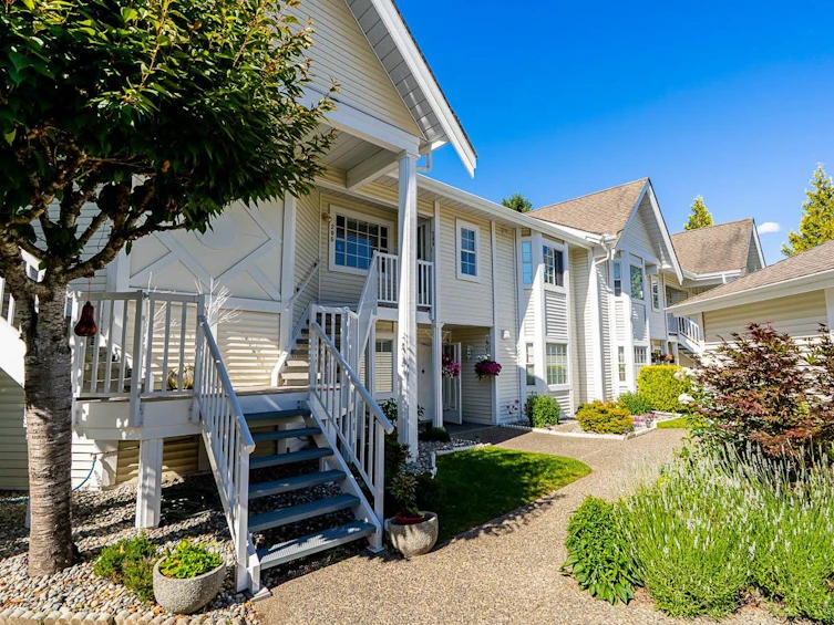 206-9109 154 Street, Surrey, BC, V3R 9G8 - 2