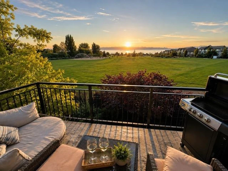 9-4408 Cormorant Way, Delta, BC, V4M 0E9