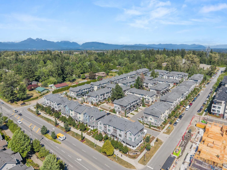 12-20261 72b Avenue, Langley, BC, V2Y 3M8 - 3