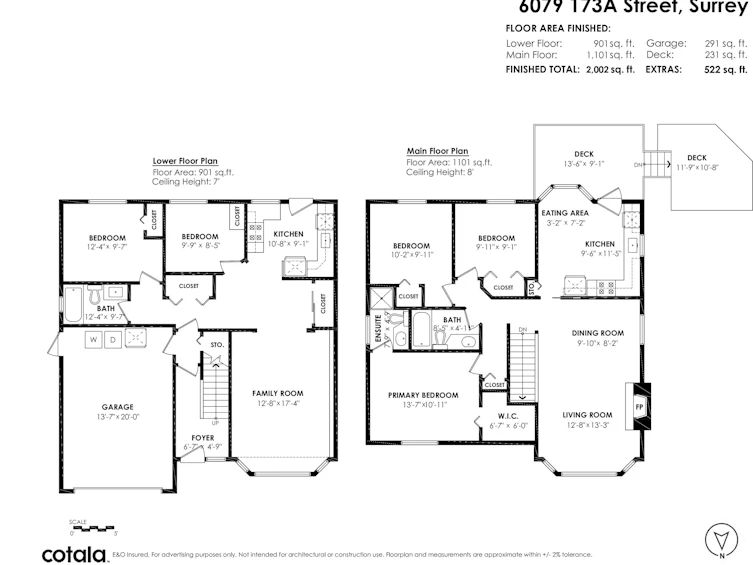 6079 173a Street, Surrey, BC, V3S 6Y3 - 38