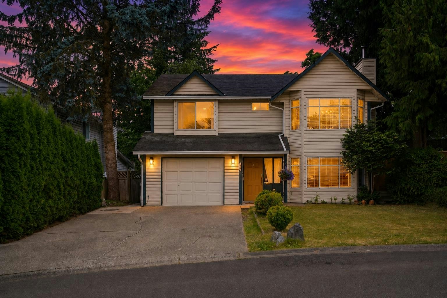 6079 173a Street, Surrey, BC, V3S 6Y3