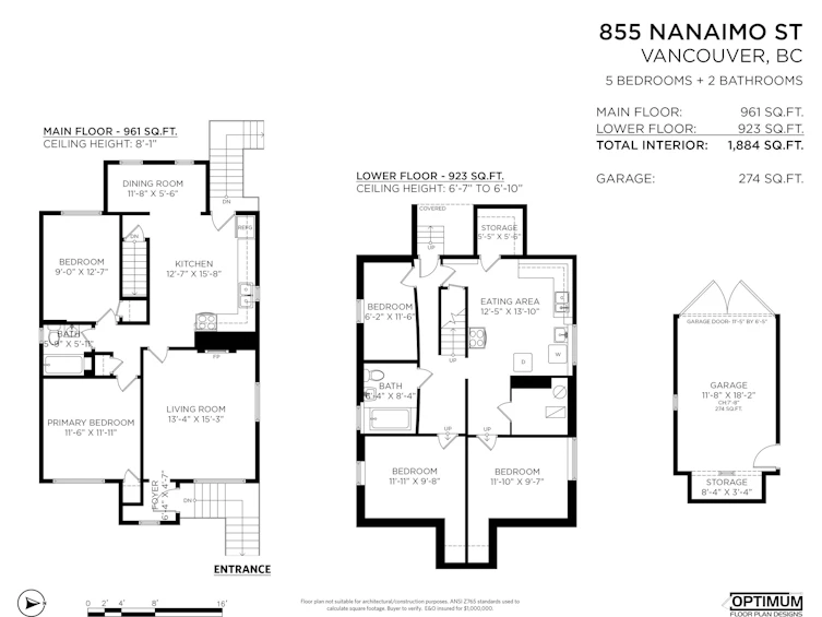 855 Nanaimo Street, Vancouver, BC, V5L 4S8 - 23